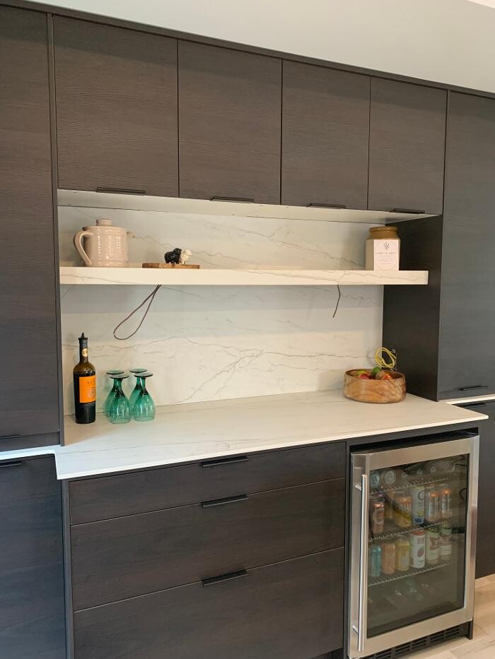 Images Classic Granite & Marble Inc.