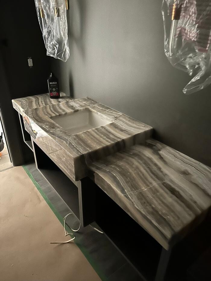 Images Classic Granite & Marble Inc.