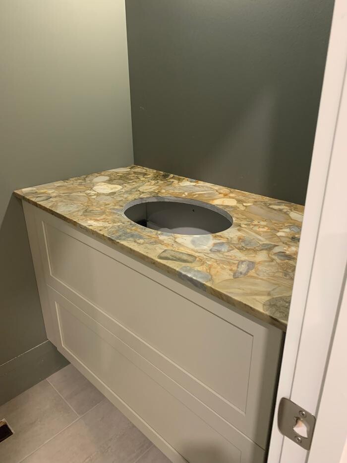 Images Classic Granite & Marble Inc.