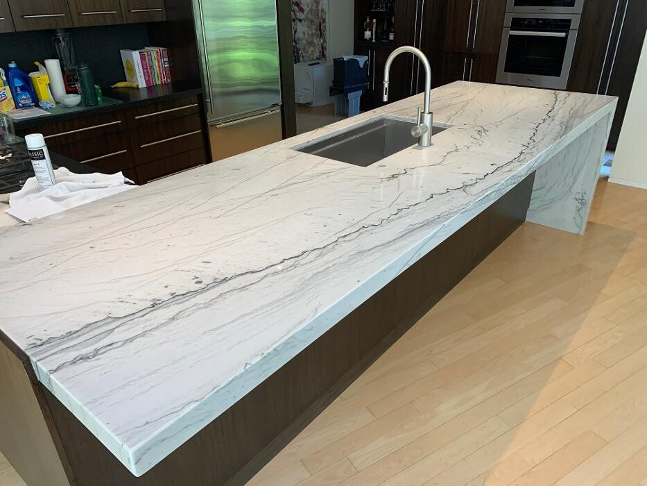 Images Classic Granite & Marble Inc.