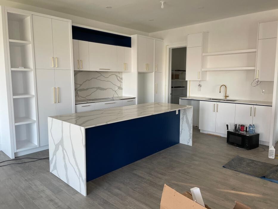Images Classic Granite & Marble Inc.