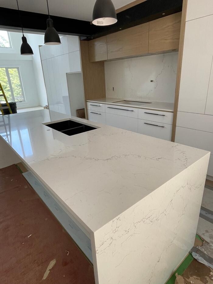 Images Classic Granite & Marble Inc.