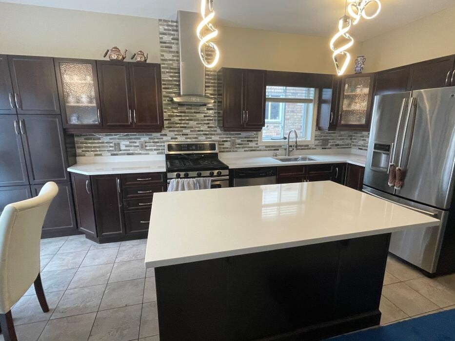 Images Classic Granite & Marble Inc.