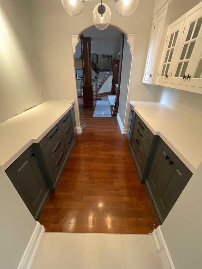 Images Classic Granite & Marble Inc.