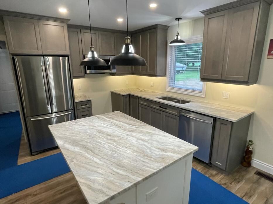 Images Classic Granite & Marble Inc.