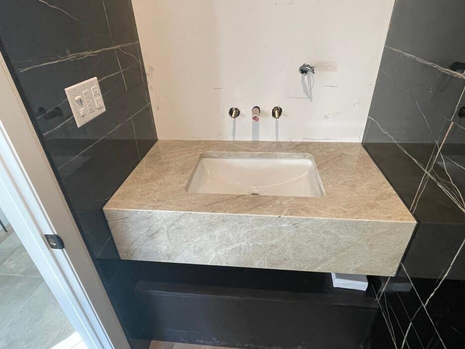 Images Classic Granite & Marble Inc.