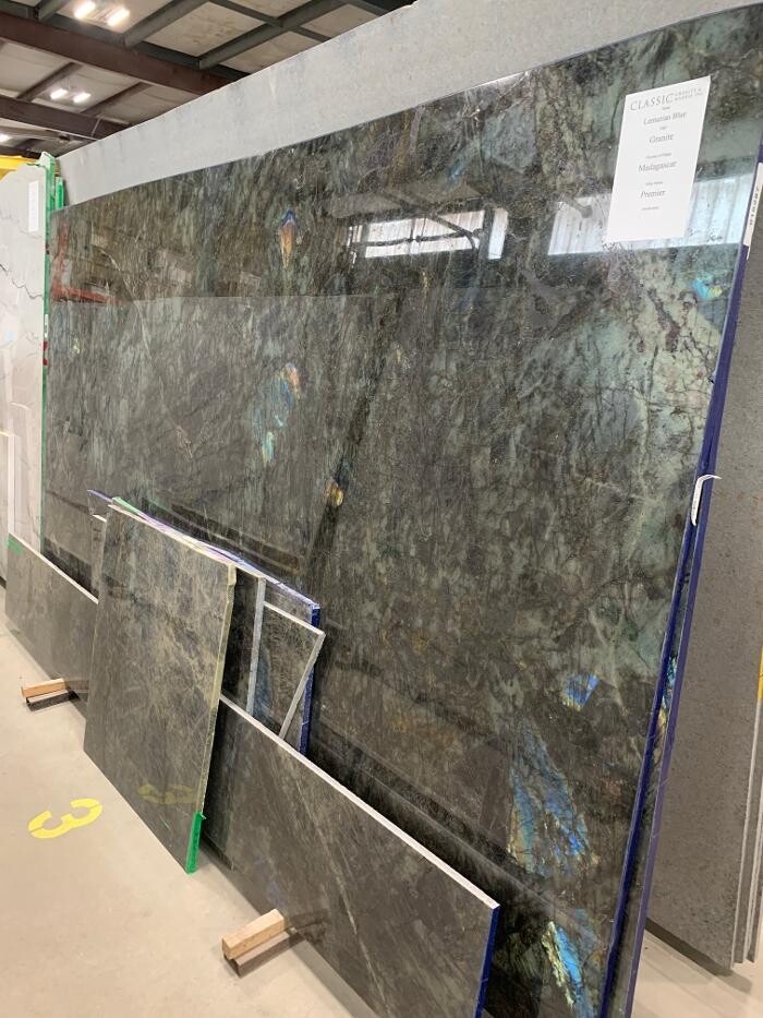 Images Classic Granite & Marble Inc.