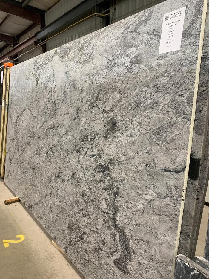 Images Classic Granite & Marble Inc.
