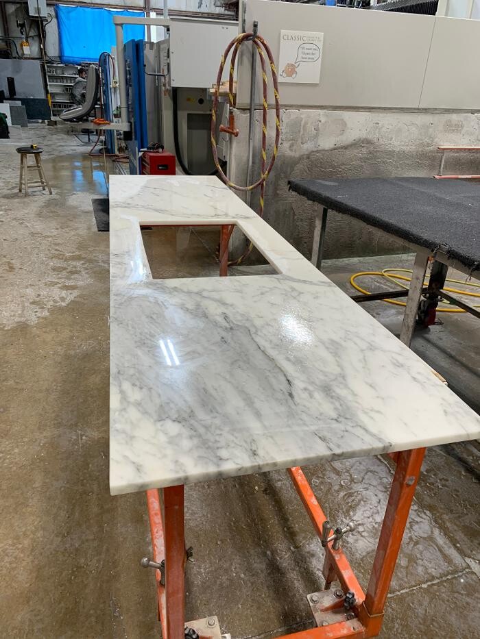 Images Classic Granite & Marble Inc.