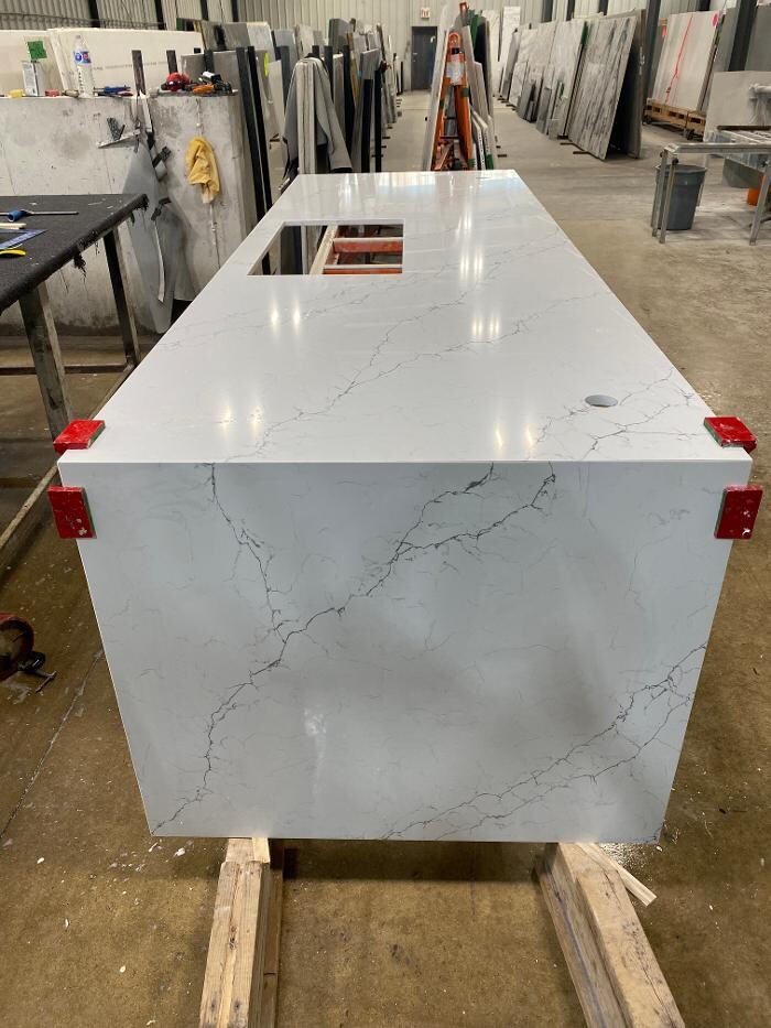 Images Classic Granite & Marble Inc.