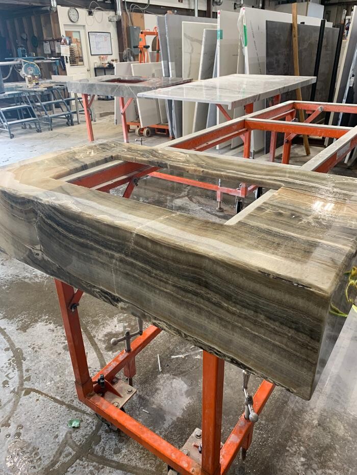 Images Classic Granite & Marble Inc.