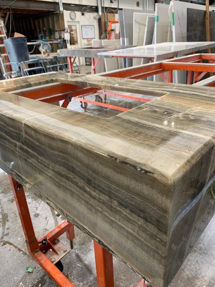 Images Classic Granite & Marble Inc.