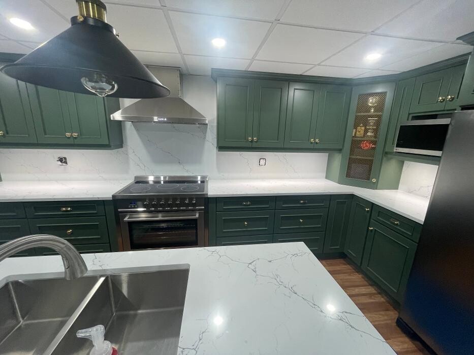 Images Classic Granite & Marble Inc.