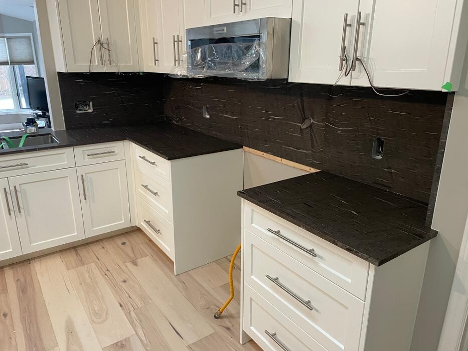 Images Classic Granite & Marble Inc.
