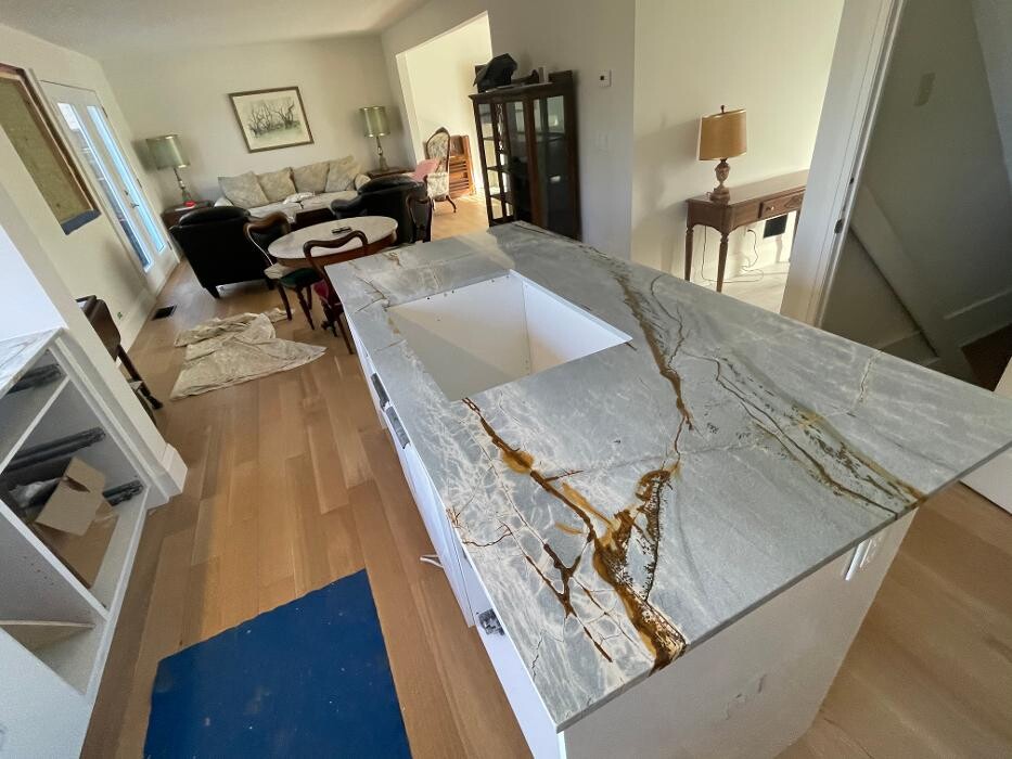 Images Classic Granite & Marble Inc.