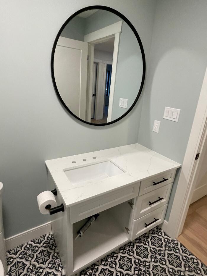 Images Classic Granite & Marble Inc.