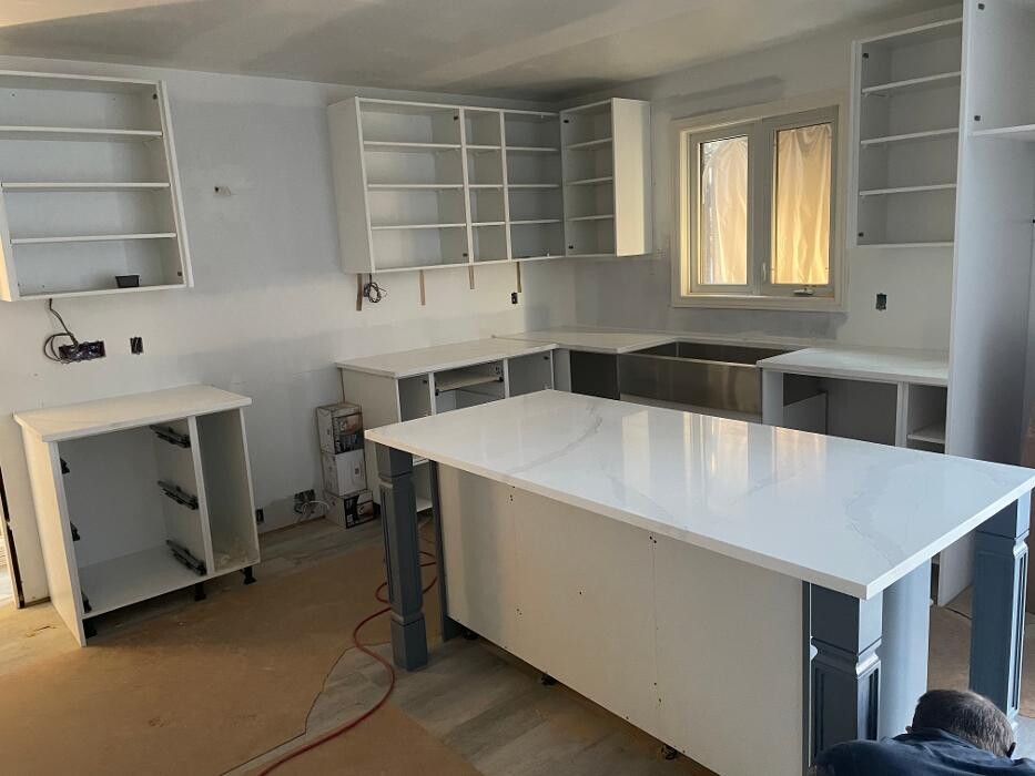 Images Classic Granite & Marble Inc.