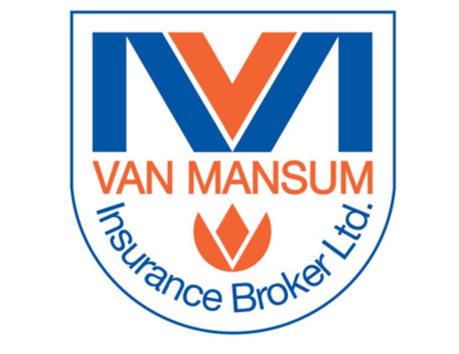 Images Van Mansum Insurance Broker Ltd