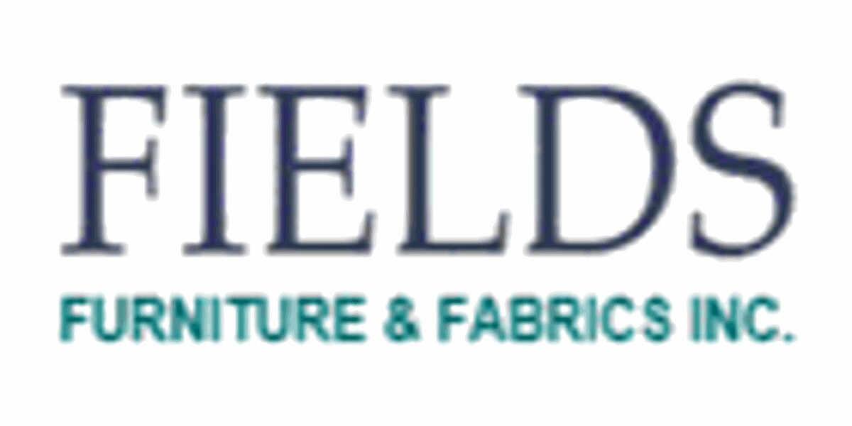 Fields Furniture & Fabrics Logo