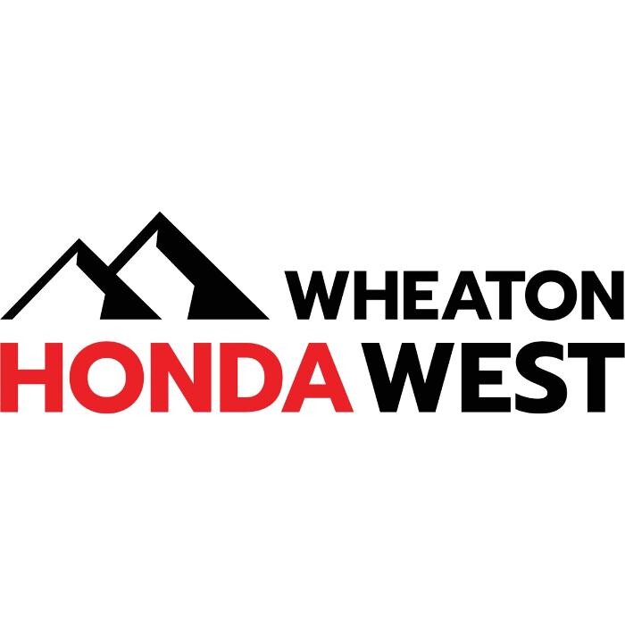 Wheaton Honda West Logo