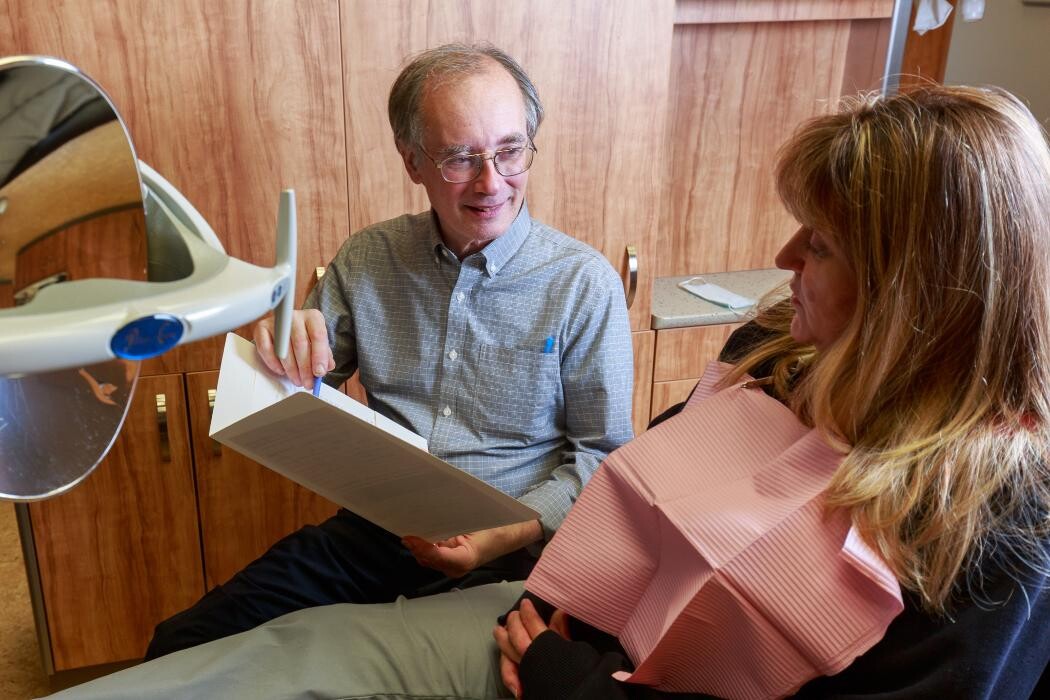 Images William S Motruk Dentistry