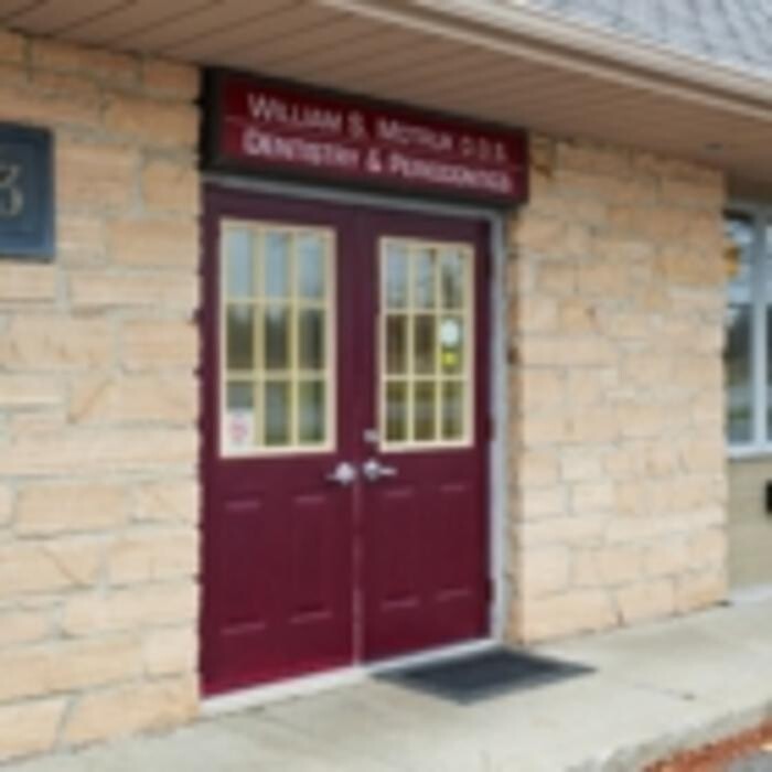 Images William S Motruk Dentistry