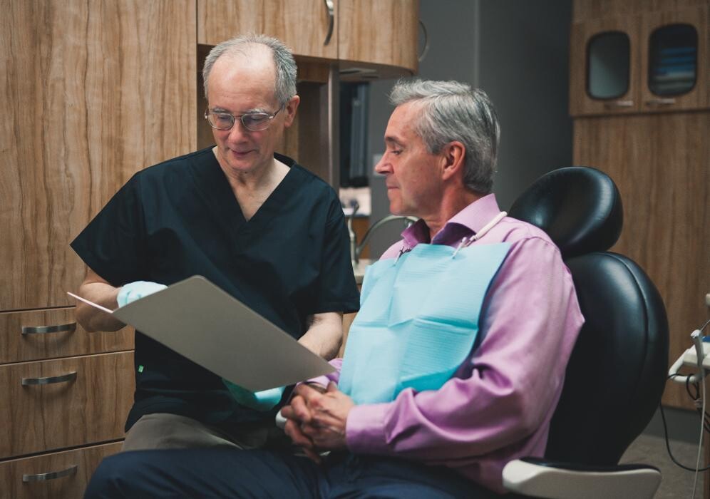 Images William S Motruk Dentistry