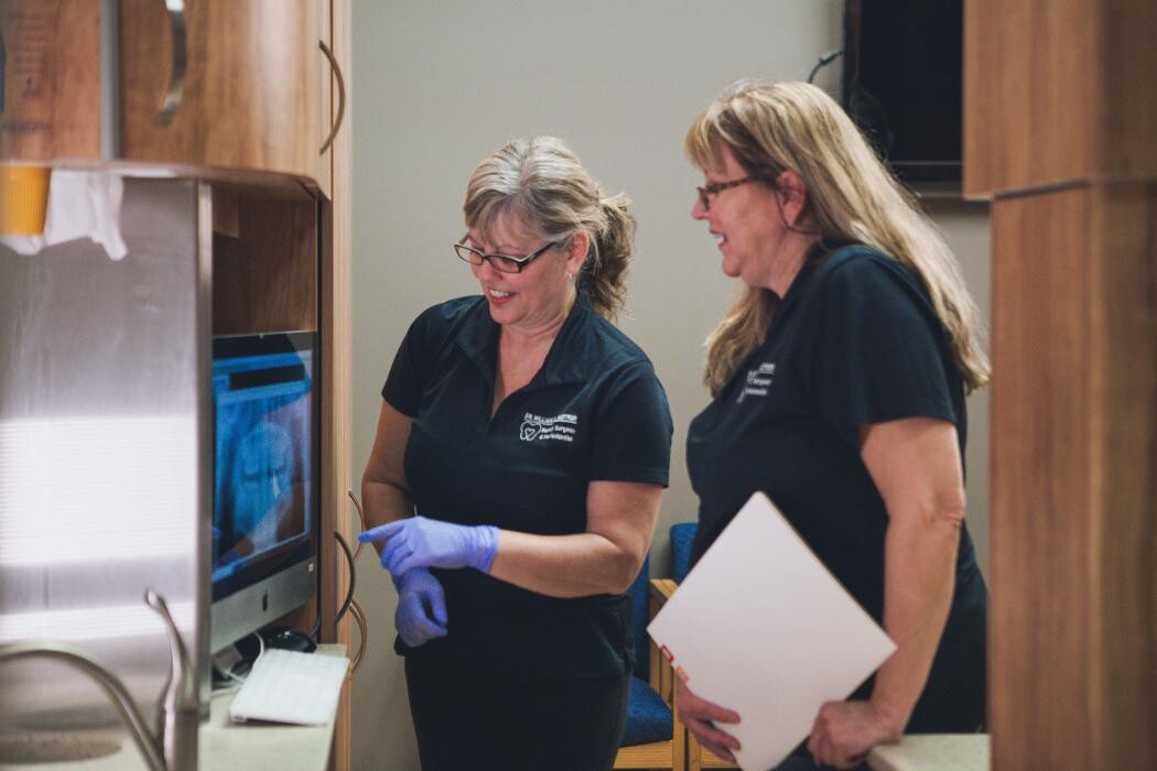 Images William S Motruk Dentistry