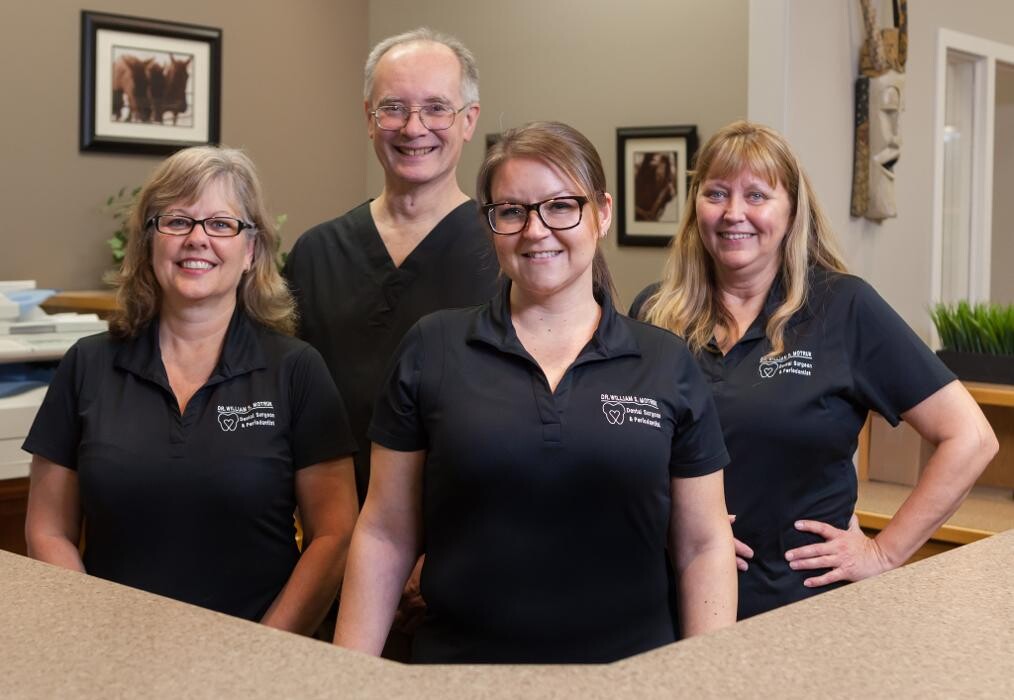 Images William S Motruk Dentistry