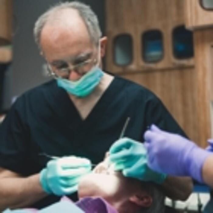 Images William S Motruk Dentistry