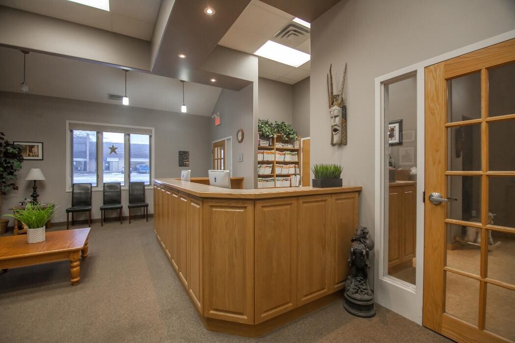 Images William S Motruk Dentistry