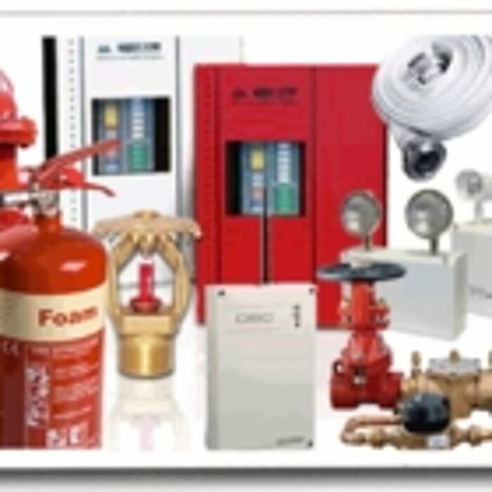 Images Total Fire Protection