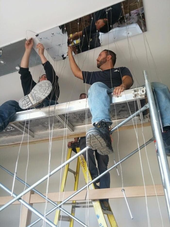 Images Dorval Electric