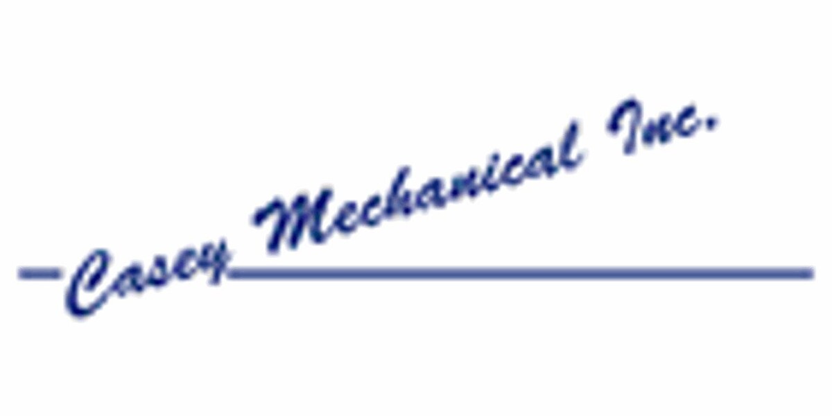 Casey Mechanical Logo