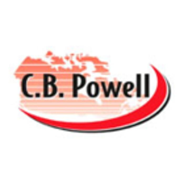 Powell C B Limited Logo