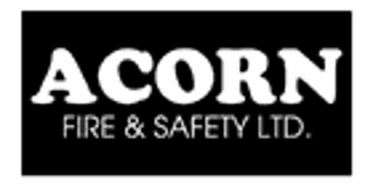 Acorn Fire & Safety Ltd Logo