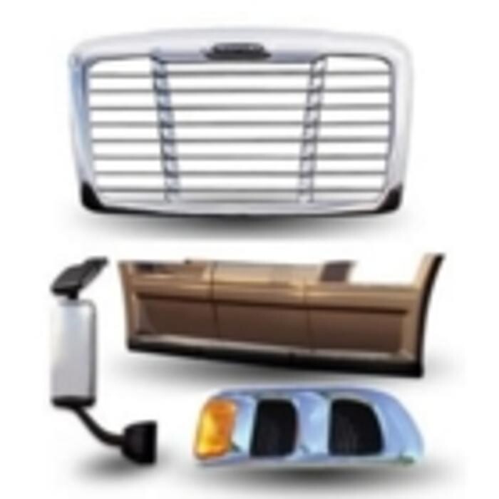 Images Francis Canada Truck Centre Inc