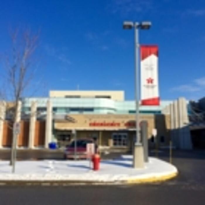 Images Kemptville District Hospital