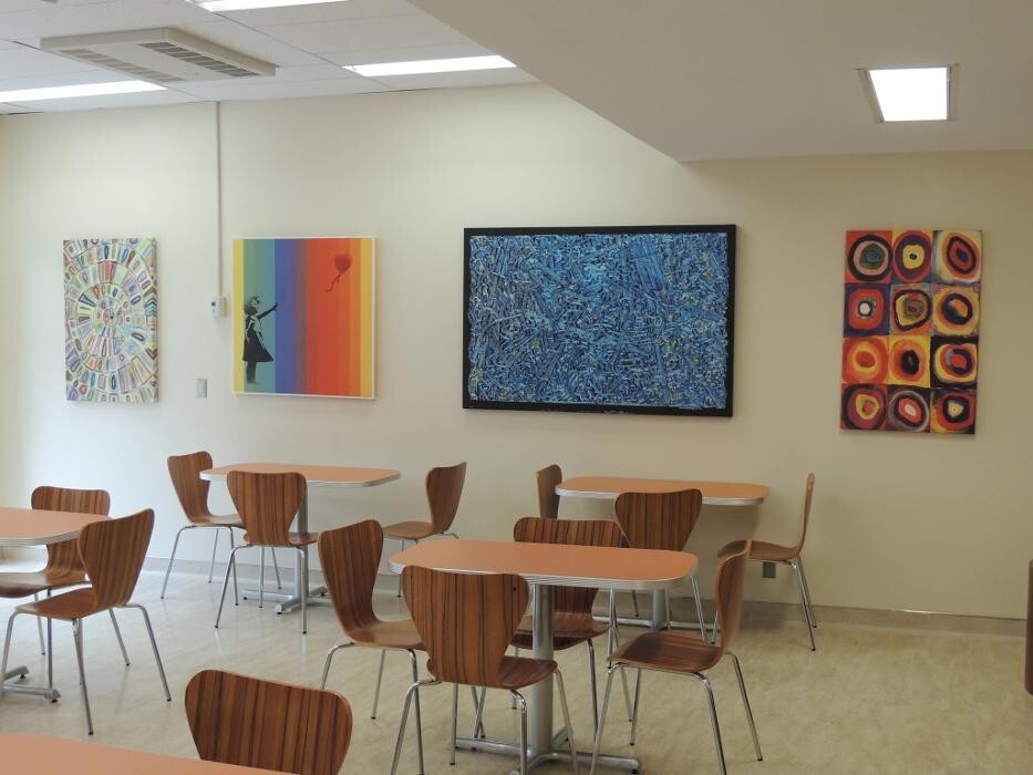 Images Kemptville District Hospital