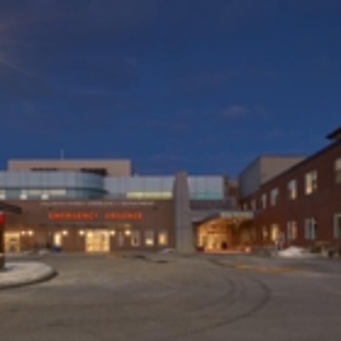 Images Kemptville District Hospital
