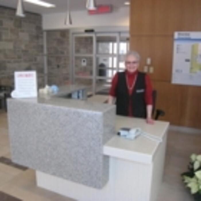 Images Kemptville District Hospital