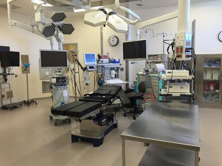 Images Kemptville District Hospital