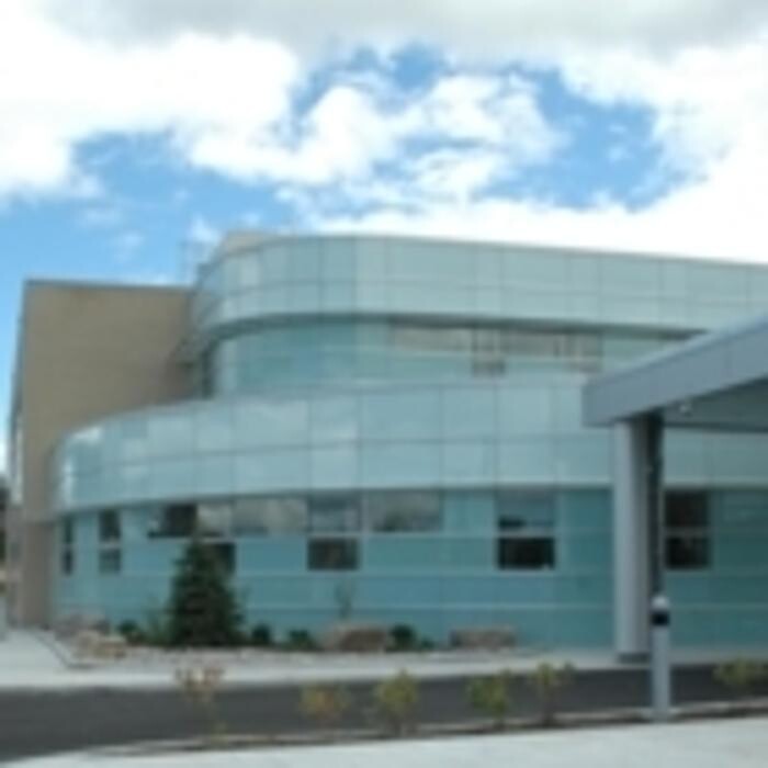 Images Kemptville District Hospital