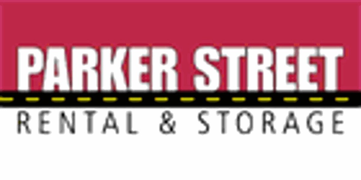 Parker Street Rental & Storage Logo