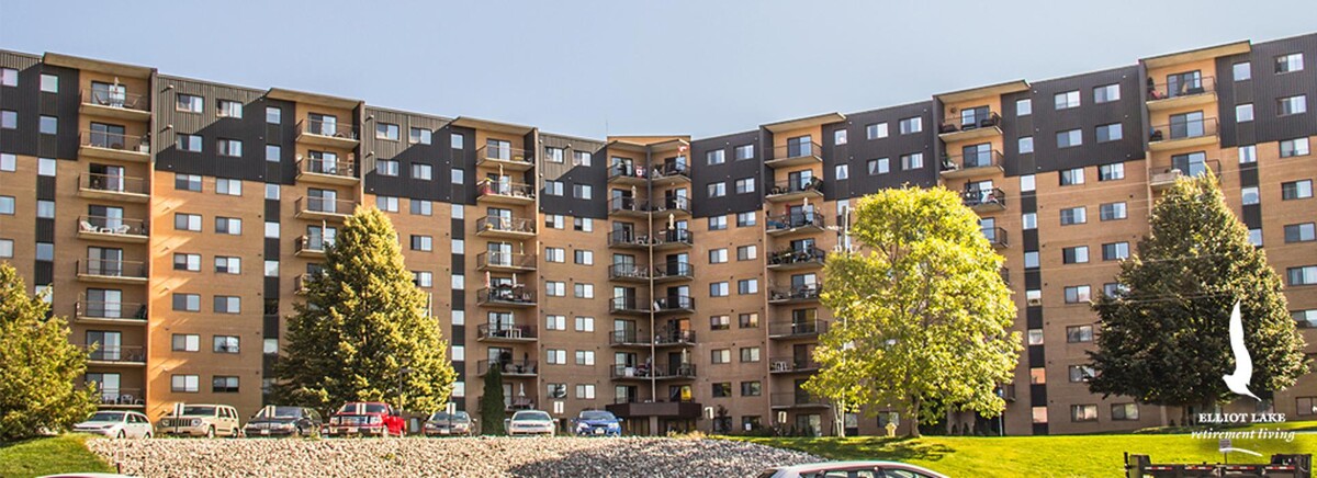 Images Elliot Lake Retirement Living