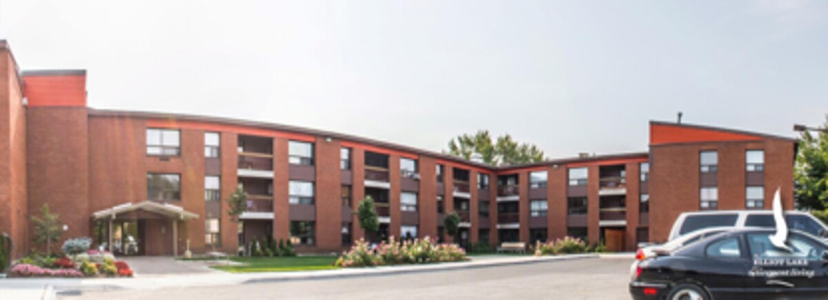 Images Elliot Lake Retirement Living