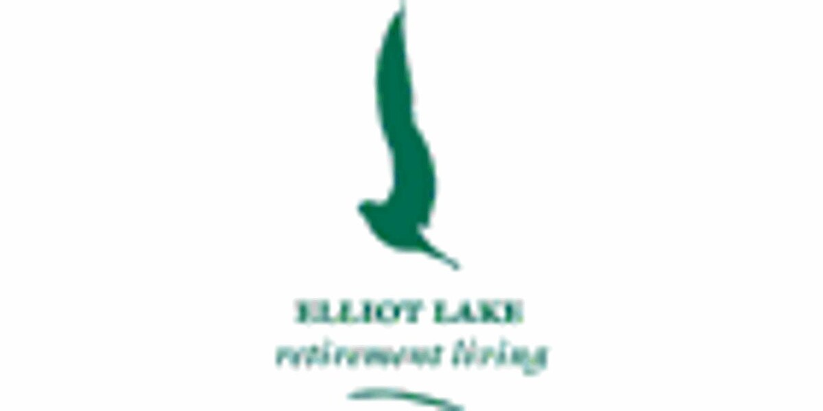 Elliot Lake Retirement Living Logo