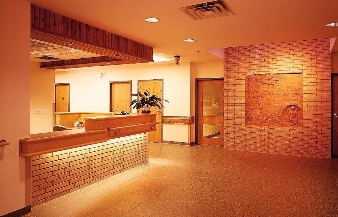 Images Huron Lodge
