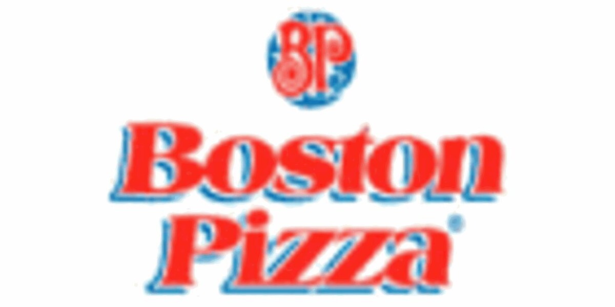 Boston Pizza Logo