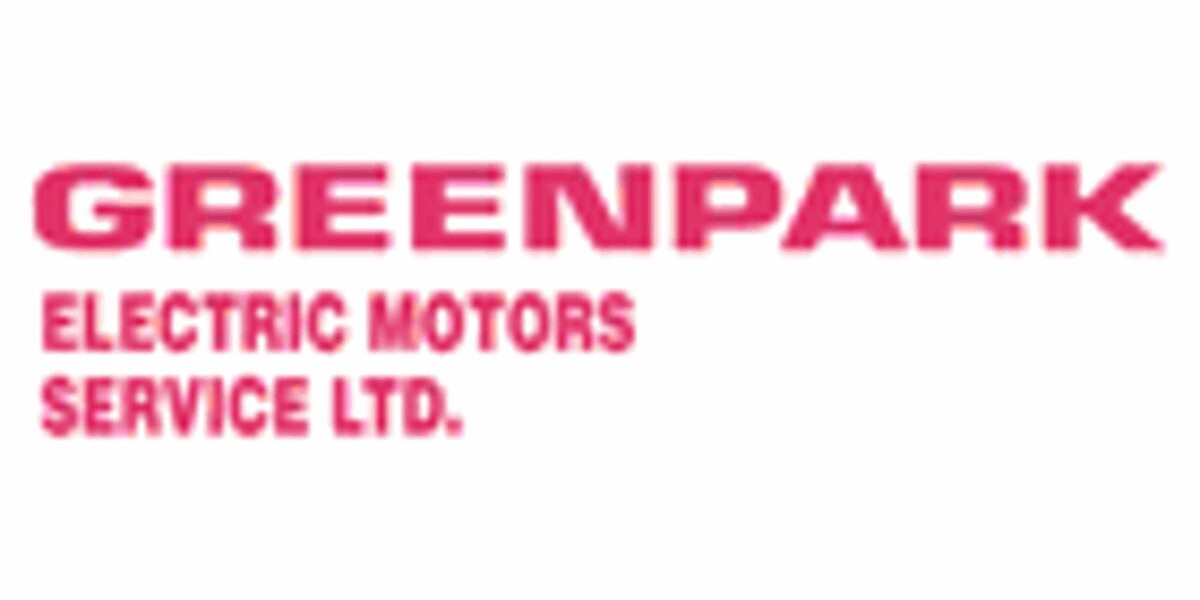 Greenpark Electric Motors Service Ltd Logo